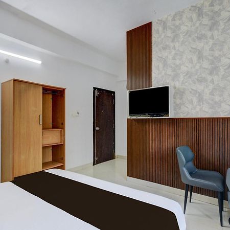 Hotel O Bee Oak Gachibowli Eksteriør bilde