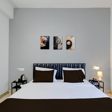 Hotel O Bee Oak Gachibowli Eksteriør bilde
